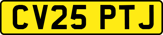 CV25PTJ