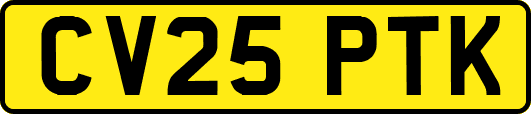 CV25PTK