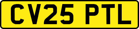 CV25PTL