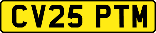 CV25PTM
