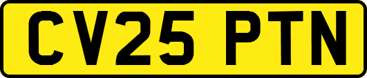 CV25PTN