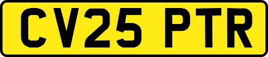 CV25PTR