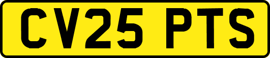 CV25PTS