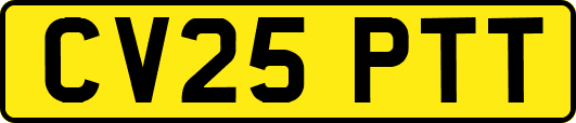 CV25PTT