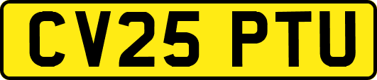 CV25PTU