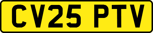 CV25PTV