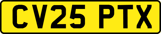 CV25PTX