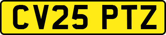 CV25PTZ