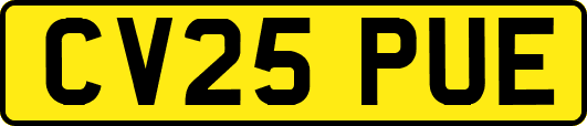 CV25PUE