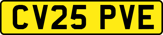 CV25PVE