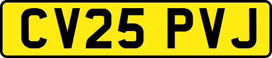 CV25PVJ