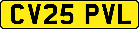 CV25PVL