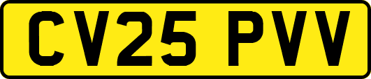 CV25PVV