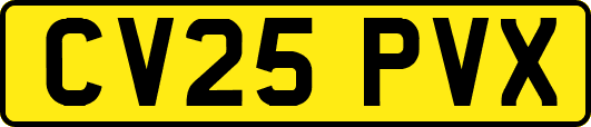 CV25PVX