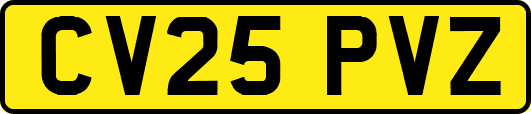 CV25PVZ
