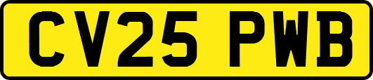 CV25PWB