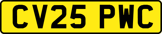 CV25PWC