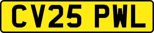 CV25PWL