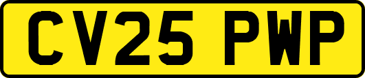CV25PWP