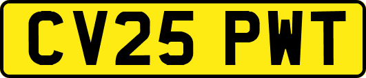 CV25PWT