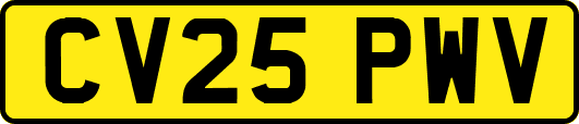 CV25PWV