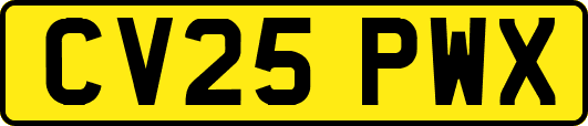 CV25PWX