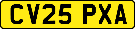 CV25PXA