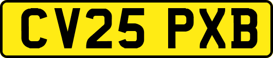 CV25PXB