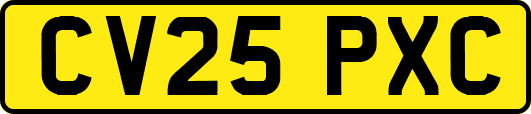 CV25PXC