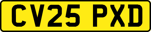 CV25PXD