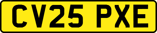 CV25PXE