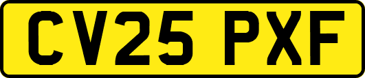 CV25PXF