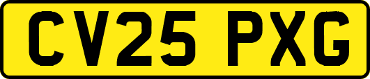 CV25PXG