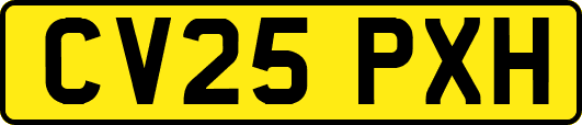 CV25PXH