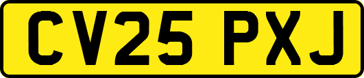 CV25PXJ