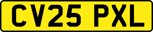 CV25PXL