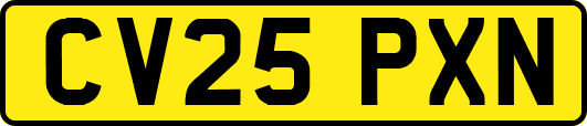 CV25PXN