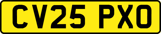 CV25PXO