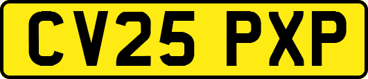CV25PXP