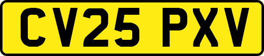 CV25PXV