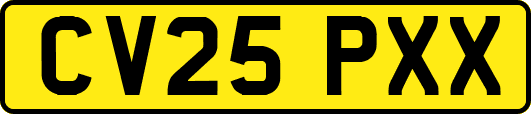 CV25PXX