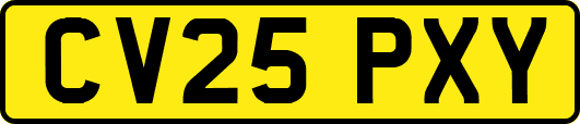 CV25PXY