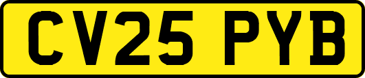 CV25PYB