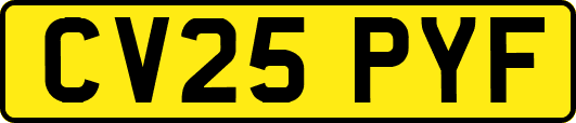 CV25PYF