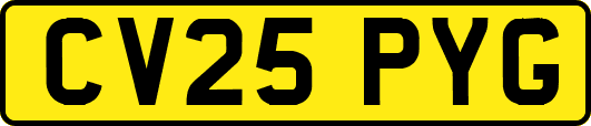CV25PYG