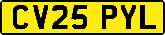 CV25PYL