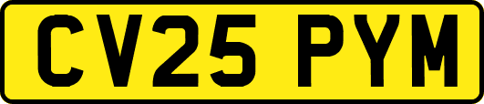 CV25PYM