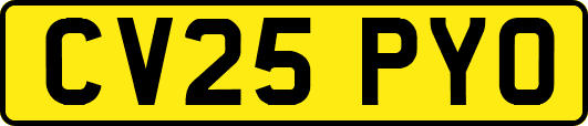 CV25PYO