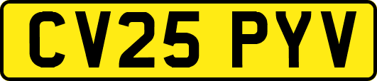 CV25PYV