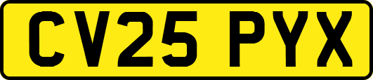 CV25PYX